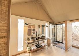 Mavela Game Lodge 4