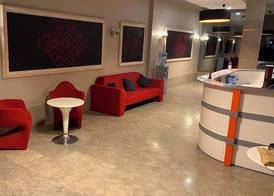 Aderans Hotel 2