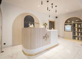 Hotel Le Saint-Yves 5