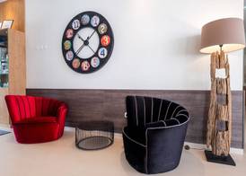 Amaro Hotel 3