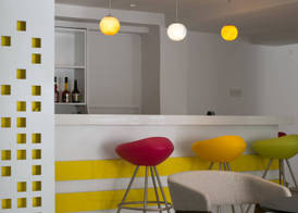 Flora Maria Hotel and Annex Apartments 3