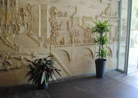 Ginevra Palace Hotel 2