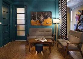 Nubian Hostel 3