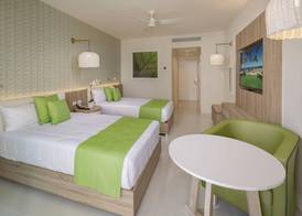 Grand Sirenis Punta Cana Resort & Aquagames - All Inclusive 3