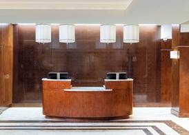 Sheraton Pittsburgh Airport Hotel 5