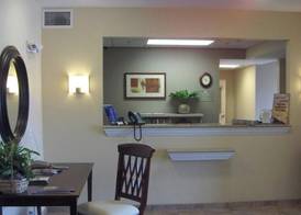 Candlewood Suites PADUCAH by IHG 2