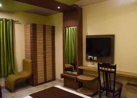 Hotel Banaras Haveli 3