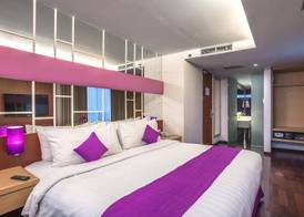Quest Hotel Darmo - Surabaya by ASTON 3