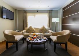 Gran Hotel Cochabamba 4