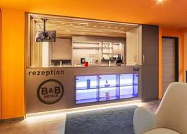 B&B HOTEL Hagen 2