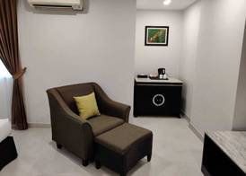 Club Mahindra Mac Boutique Hotel 4