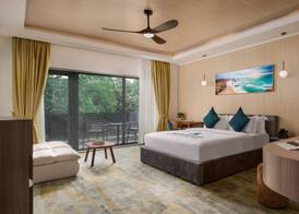 Smile Boutique Hotel by EHM 4
