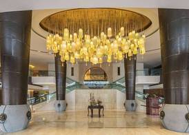 Wyndham Garden Suzhou 2