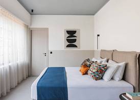AIRIO Athens Luxury Suites 4