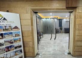 Pyramids Hotel 3