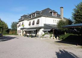 Logis Hôtel le Relais du Bas Limousin 4