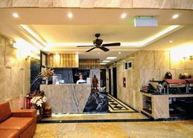 Apollo Hotel Nha Trang Beach 2