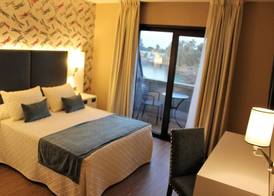Hotel Boutique Aquaria Caneliñas 5