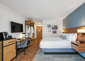Hotel Indigo SEATTLE EVERETT WATERFRONT by IHG 5