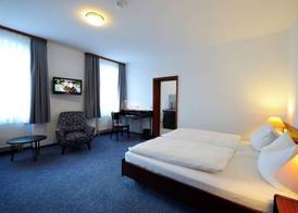 Hotel Arcus 4