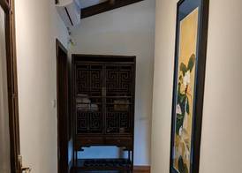 Yangshuo Mountain Retreat 2