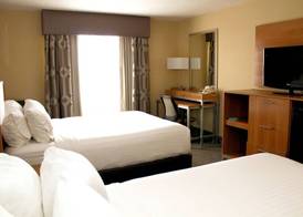 Holiday Inn Express & Suites SHERWOOD PARK-EDMONTON AREA by IHG 3