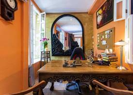 Garlands Del Rio Riverside Boutique Hotel 4