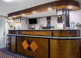 Travelodge by Wyndham Cape Cod Area 2