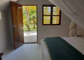 Kilimani Kwetu Beach Hotel 3