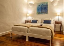 Los Lirios Hotel Rural - Adults Only 5