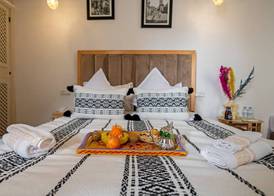 Riad Al Marah 5