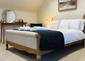 St Duthus Villa Guesthouse 2