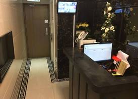 Seasons Hotel - Causeway Bay 2