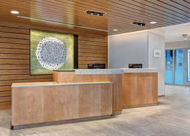Fairfield Inn & Suites by Marriott Selinsgrove 4