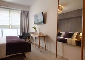 Happiness Luxury Central Apartment 3