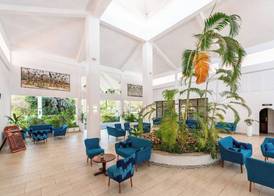 Diani Sea Resort - All Inclusive 4