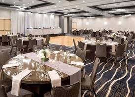 Delta Hotels by Marriott Minneapolis Northeast 3
