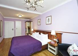 Hotel Elch 5