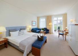 Sunday Resort Schwielowsee 3