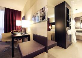 Lindner Hotel Vienna Am Belvedere, part of JdV by Hyatt 4