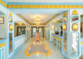 Hotel Eliseo Park's 5