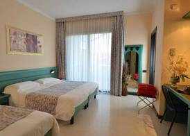 Hotel Eden 5