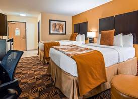 Best Western Plus Whitewater Inn 4