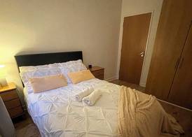 Entire Apartment in Heart of Dublin 5