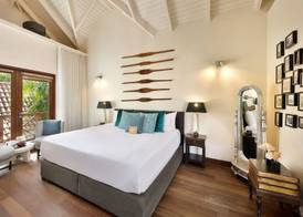Baoase Curacao 4