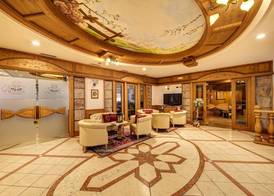 Aparthotel Wellness Villa di Bosco 2