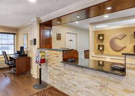 Comfort Inn Auburn-Worcester 5