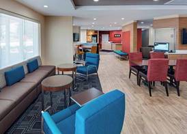 TownePlace Suites by Marriott Baton Rouge Port Allen 4