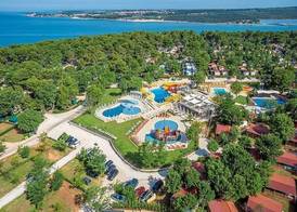 Lanterna Premium Camping Resort by Happy Camp 3