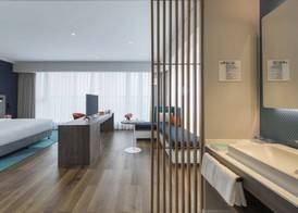 Holiday Inn Express Liyang Huafu by IHG 4